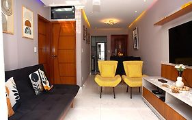 Apartamento em Cabo Frio - Praia do Forte